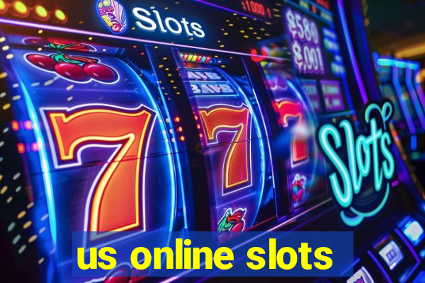 us online slots