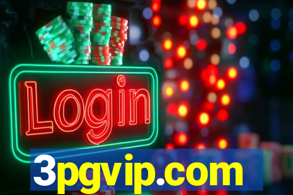 3pgvip.com