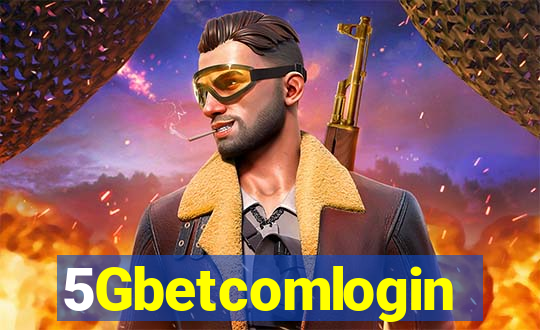 5Gbetcomlogin