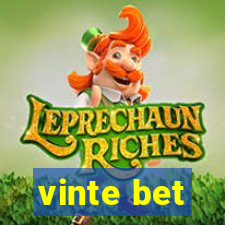 vinte bet