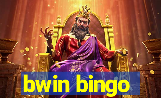 bwin bingo