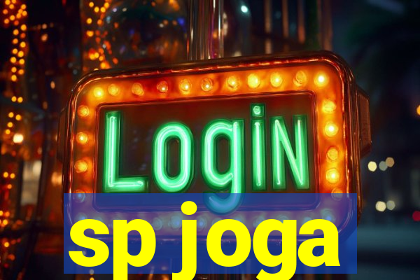 sp joga