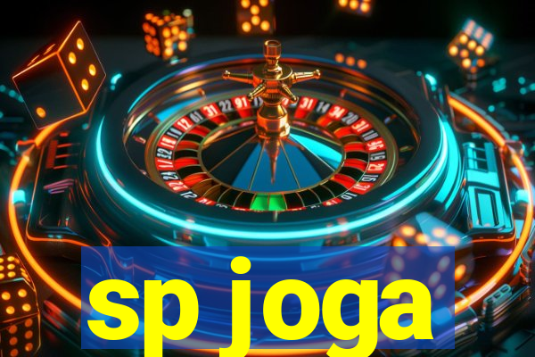 sp joga