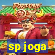 sp joga