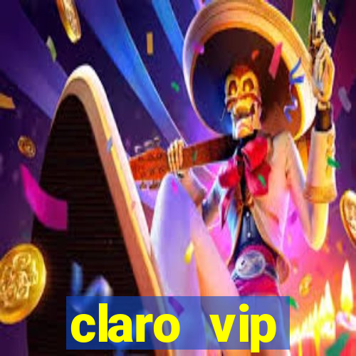 claro vip plataforma de jogos