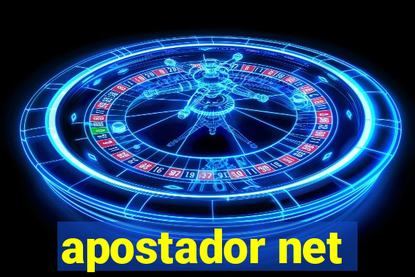 apostador net