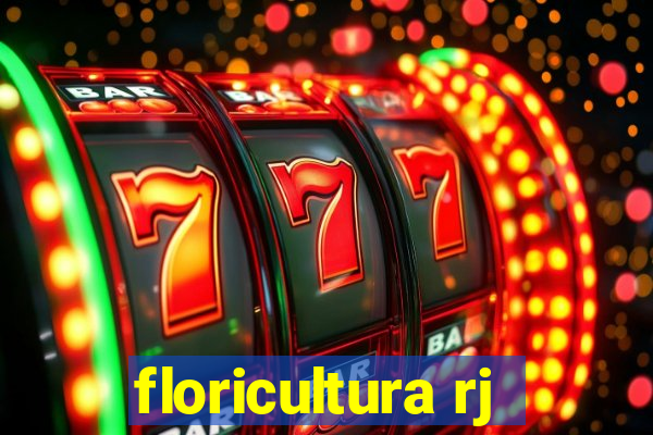 floricultura rj