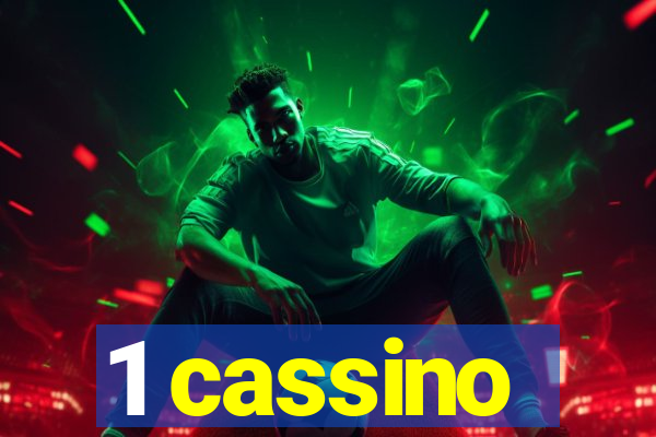 1 cassino