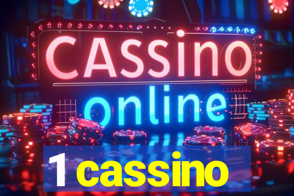 1 cassino