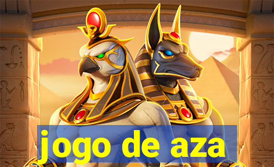 jogo de aza