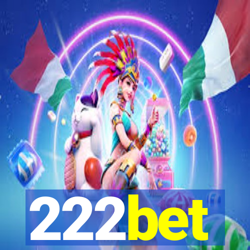 222bet