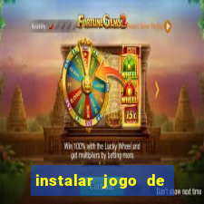 instalar jogo de ganhar dinheiro