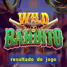 resultado do jogo do bahia