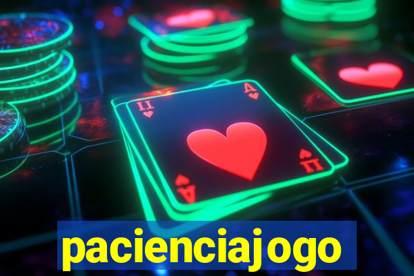 pacienciajogo