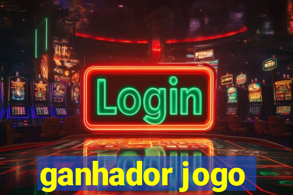 ganhador jogo