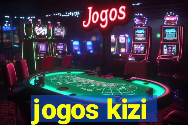 jogos kizi