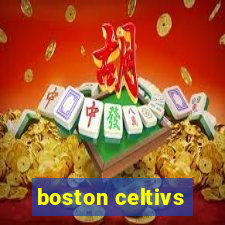 boston celtivs