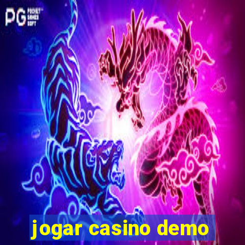 jogar casino demo