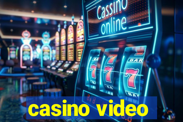 casino video