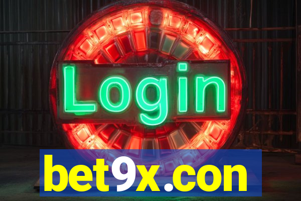 bet9x.con