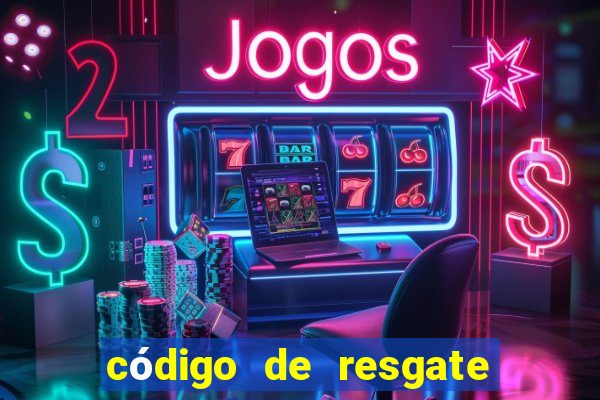 código de resgate fortune tiger