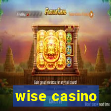 wise casino