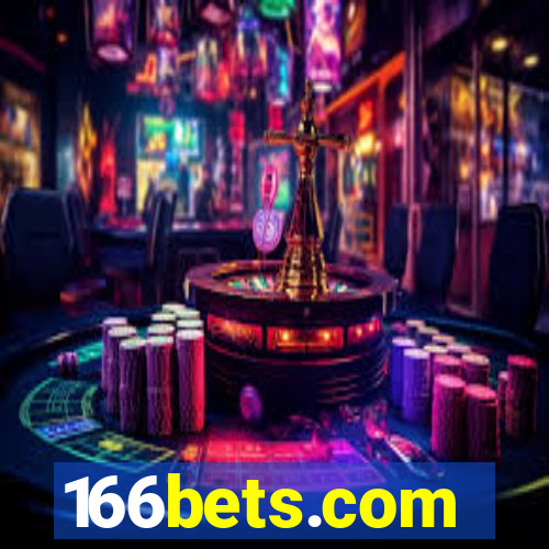 166bets.com