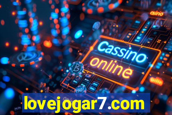 lovejogar7.com