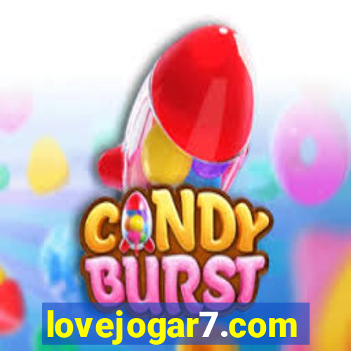 lovejogar7.com