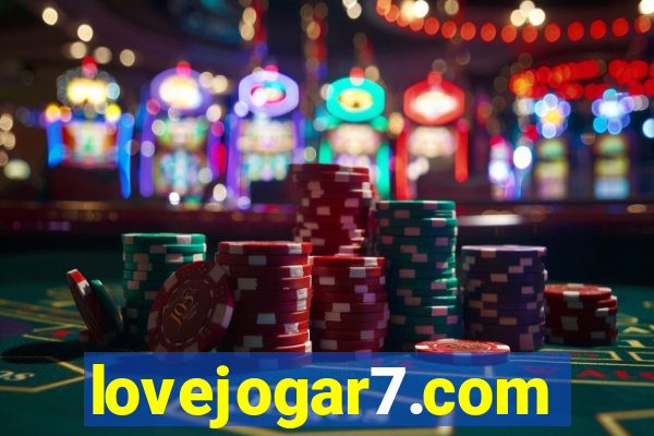 lovejogar7.com