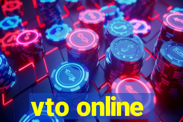 vto online