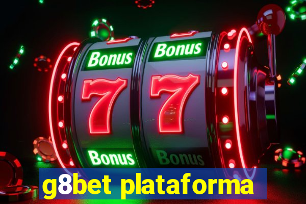 g8bet plataforma