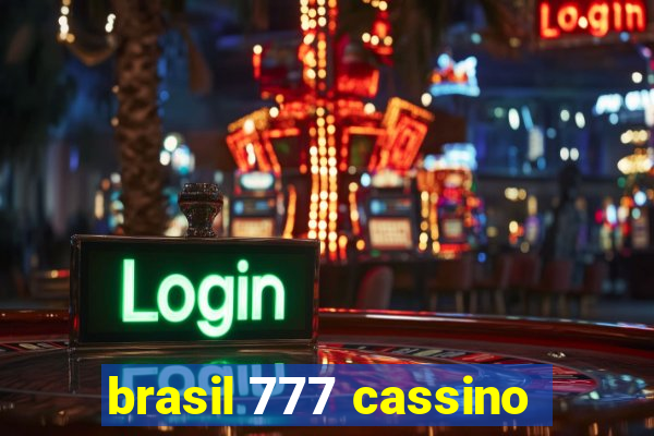 brasil 777 cassino