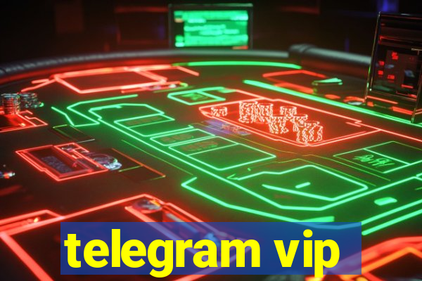 telegram vip