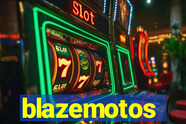 blazemotos