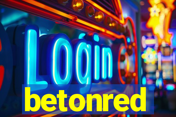 betonred