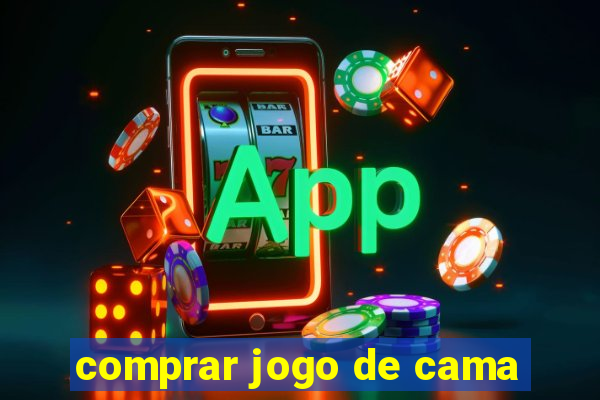 comprar jogo de cama