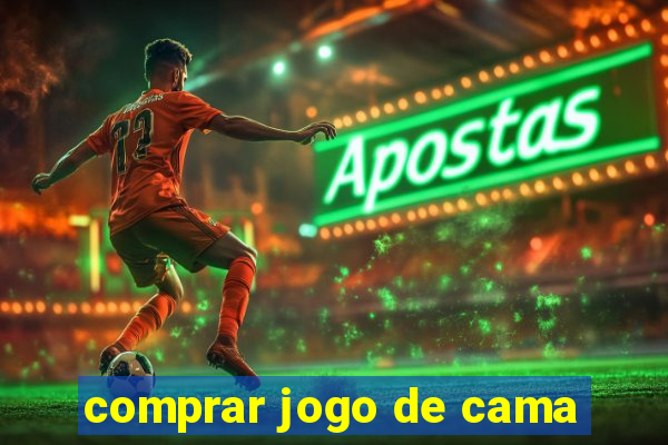 comprar jogo de cama