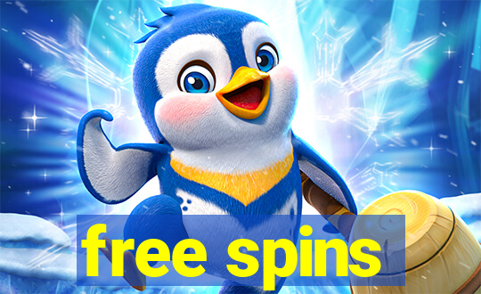 free spins