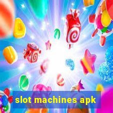 slot machines apk