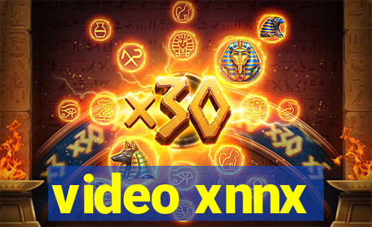 video xnnx