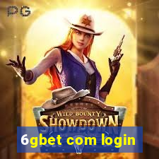 6gbet com login