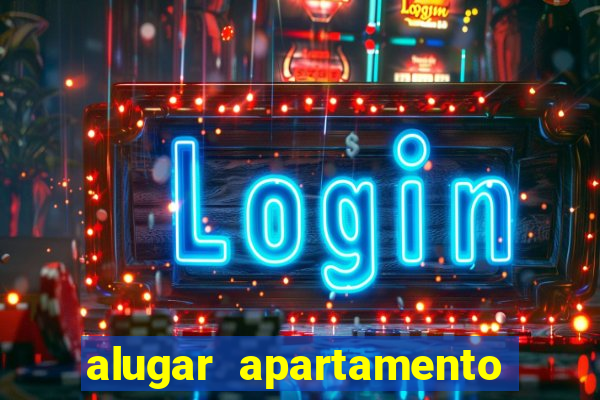 alugar apartamento mobiliado porto alegre