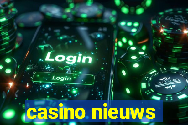 casino nieuws