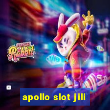 apollo slot jili