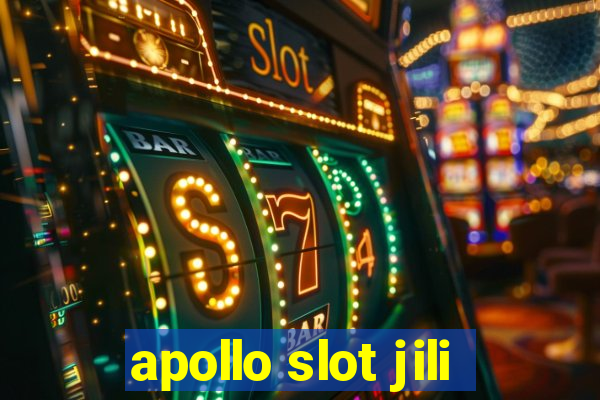 apollo slot jili