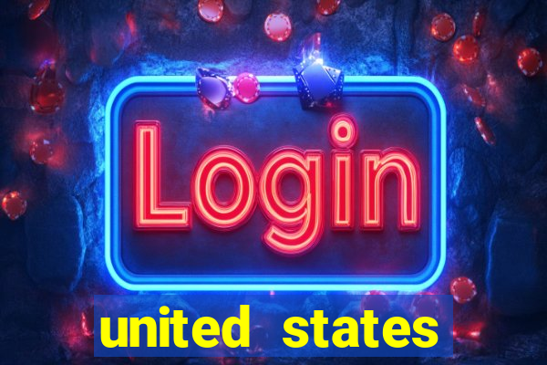 united states online casinos