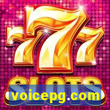 voicepg.com