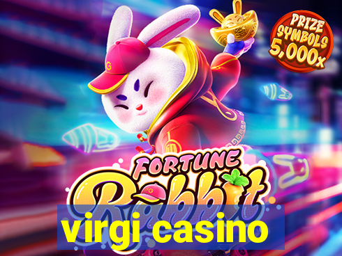 virgi casino