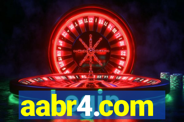 aabr4.com